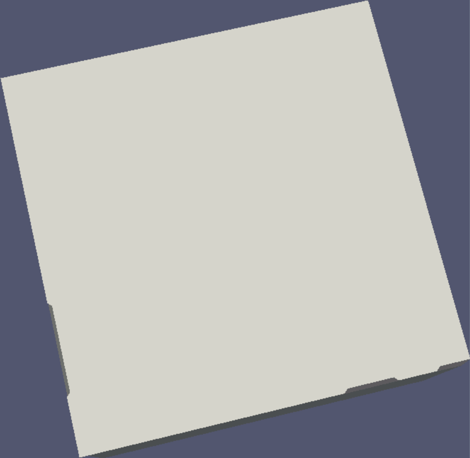 Material 1 Animation