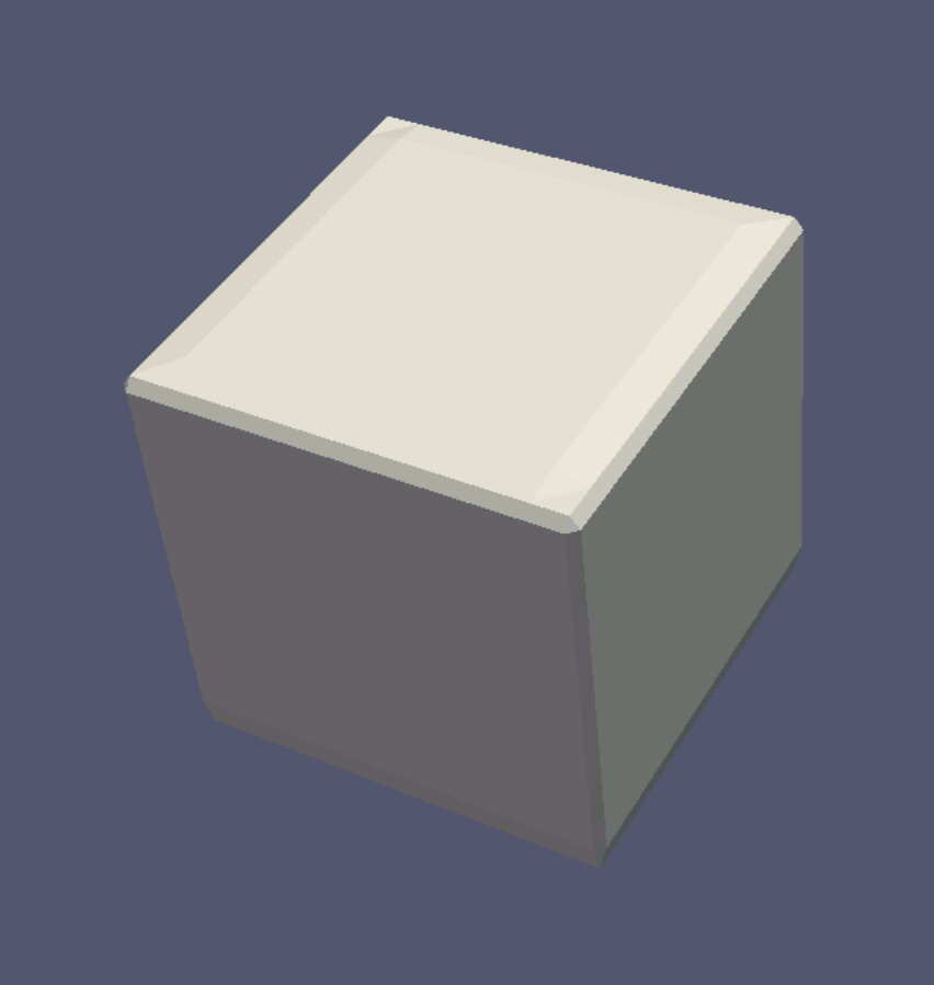 Material 4 Animation