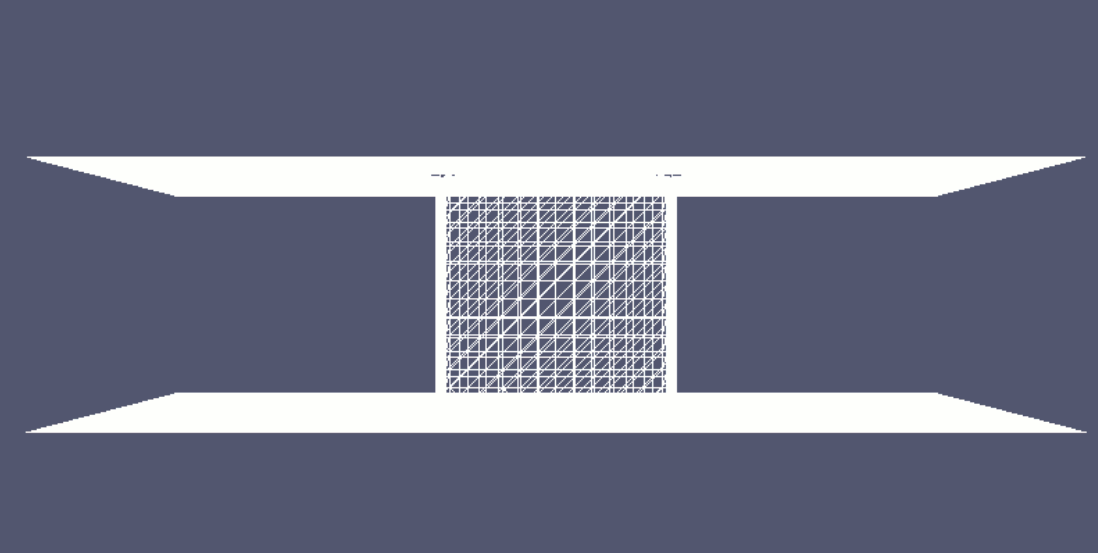 Interfaces WF Animation
